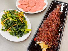 -韩麦大冷面(乔松路直营店)