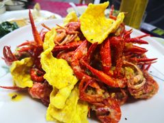 蛋黄龙虾-龙虾奇迹(大华三路店)