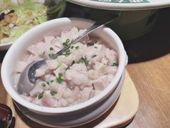 香芋蒸排骨-费大厨辣椒炒肉(黄兴中心广场店)