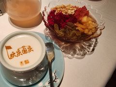 -俏江南-江景昆曲主题餐厅(正大广场店)