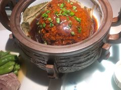 -韵秋荷(宝山龙湖天街店)