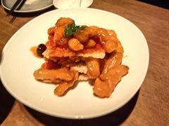 -北京老铺烤鸭(老城根店)