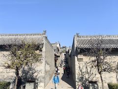 -山西王家大院