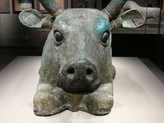 -宁夏博物馆