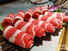 肥牛王中王-雾都渣渣火锅(南城智汇城店)