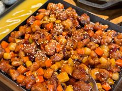 -韩热集市(百源店)