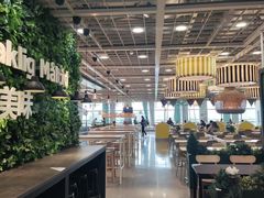 -宜家·瑞典风味餐厅(烟台路店)