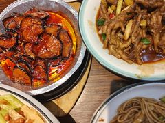 -民间瓦缸煨汤館(嵩山路店)