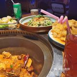 我可太爱这家铁锅炖了吧！
