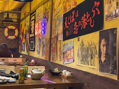 -白石的深夜食堂(济南万象城店)