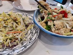 -海知道大连海鲜水饺(南山大冲店)