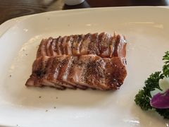 -水月周庄铂尔曼酒店-水月荟中餐厅