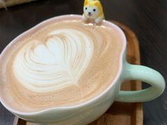 -逗柴咖啡屋·狗咖猫咖宠物桌游