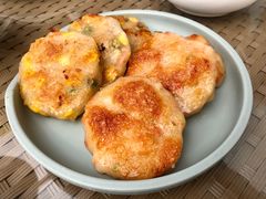 玉米饼-鹭江宾馆·观海餐厅