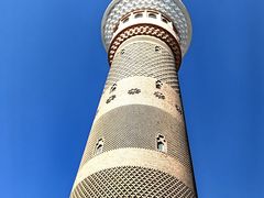 -新疆国际大巴扎