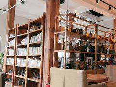 -1901 Cafe(西四店)