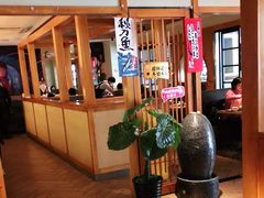 -仓桥家·焗寿司·锅物(光谷步行街店)