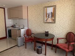 -大连亿锋豪景酒店