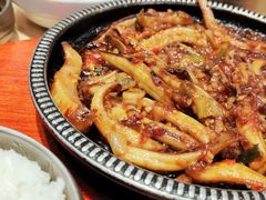 -米村拌饭(延吉万达店)
