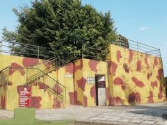 -大嶝英雄三岛战地观光园