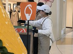 -野人先生Gelato(上海长宁龙之梦店)