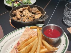 -404干式熟成牛排馆•聚会餐厅