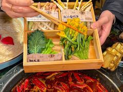 -蜀大侠火锅(总府路店)