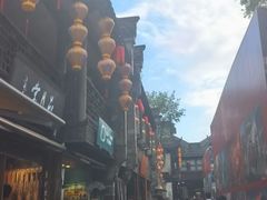 -小龙坎火锅(全球总店)