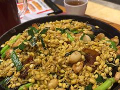 -木屋烧烤(南新店)