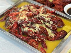 -红胖胖龙虾王·本地菜