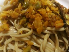 牛肉凉面-食潮汕头鲜牛馆(望京保利店)