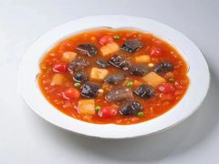 -广东道至正餐厅(区庄店)