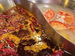 -莽子老火锅自助火锅(通锦桥路店)