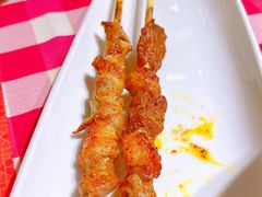 -西贝莜面村(当代商城店)