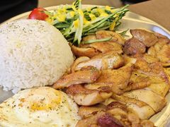 -蒸坊黄鳝饭(骏丰大厦店)