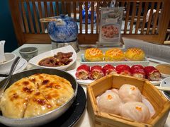 -陶陶居酒家(环市东店)