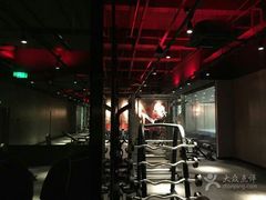 -威尔仕健身·游泳(龙湖天街店)