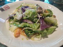 -兰桂坊粤泰美食(较场西店)