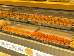 -鲍师傅糕点(凯德云尚广场店)