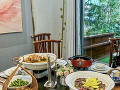 -十里·东湖院子(湖北省博物馆店)
