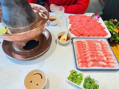 -东来顺饭庄(天坛店)