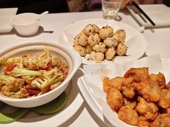 -张福记(五一公园店)