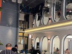 -何适山庄 ·可团建(水长城P2停车场店)