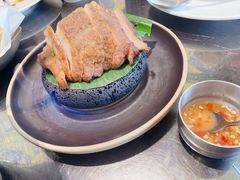 -simply thai天泰(世纪汇店)