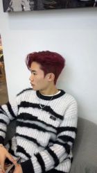 -M1山木造型国潮男士发型定制