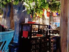 大堂-北平盛世·新京菜·北京烤鸭(劲松·双井店)