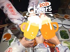 -海底捞火锅(东方时代广场店)