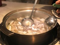 -狐狸爱上椰子鸡(滨江星光大道店)