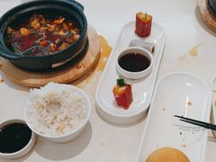 -蔡澜点心·粤菜(月星环球港店)