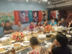 -锦园春香港茶餐厅(西海湾旗舰店)